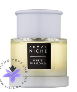 عطر ادکلن آرماف وایت دیاموند-Armaf White Diamond