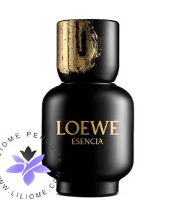 عطر ادکلن لوئو-لوئوه اسنسیا پور هوم ادو پرفیوم-Loewe Esencia pour Homme Eau de Parfum