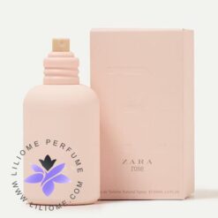 عطر ادکلن زارا زارا رز-Zara Zara Rose