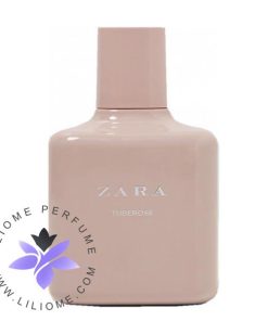 عطر ادکلن زارا توب رز-Zara Tuberose