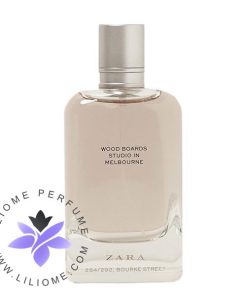 عطر ادکلن زارا وود بوردز استودیو این ملبورن-Zara Wood Boards Studio in Melbourne
