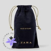 عطر ادکلن زارا هارت آف یلانگ-Zara Heart of Ylang