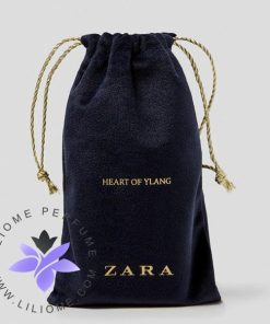 عطر ادکلن زارا هارت آف یلانگ-Zara Heart of Ylang