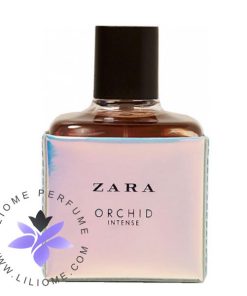 عطر ادکلن زارا ارکید اینتنس 2017-Zara Orchid Intense 2017