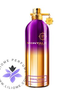 عطر ادکلن مونتاله سنشوال اینستینکت-Montale Sensual Instinct