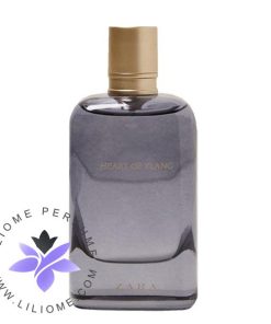 عطر ادکلن زارا هارت آف یلانگ-Zara Heart of Ylang