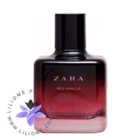 عطر ادکلن زارا رد وانیلا-Zara Red Vanilla