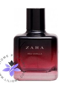 عطر ادکلن زارا رد وانیلا-Zara Red Vanilla