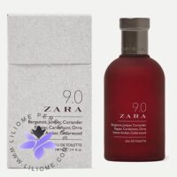 عطر ادکلن زارا 9.0 زارا-Zara 9.0 Zara