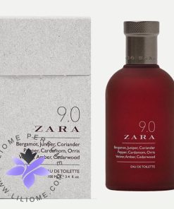 عطر ادکلن زارا 9.0 زارا-Zara 9.0 Zara