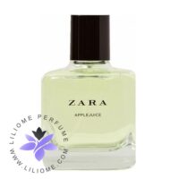 عطر ادکلن زارا اپل جویس-Zara Applejuice