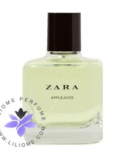 عطر ادکلن زارا اپل جویس-Zara Applejuice