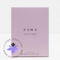 عطر ادکلن زارا توایلایت موو-Zara Twilight Mauve
