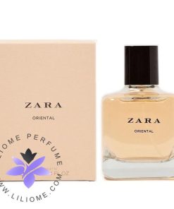 عطر ادکلن زارا اورینتال-Zara Oriental