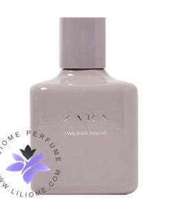 عطر ادکلن زارا توایلایت موو-Zara Twilight Mauve