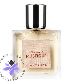 عطر ادکلن ایت اند باب ممواق د ماستیک -EIGHT & BOB Memoires De Mustique 