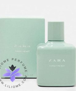 عطر ادکلن زارا فورگت می نات-Zara Forget Me Not