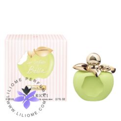 عطر ادکلن نیناریچی لس سوربتس د بلا-Nina Ricci Les Sorbets de Bella