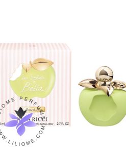 عطر ادکلن نیناریچی لس سوربتس د بلا-Nina Ricci Les Sorbets de Bella