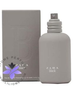 عطر ادکلن زارا بلک زنانه-Zara Zara Black
