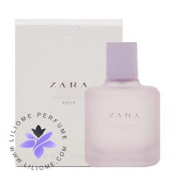عطر ادکلن زارا توایلایت موو آکوا-Zara Twilight Mauve Aqua