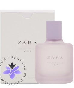 عطر ادکلن زارا توایلایت موو آکوا-Zara Twilight Mauve Aqua