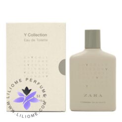 عطر ادکلن زارا وای کالکشن-Zara Y Collection