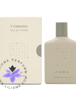 عطر ادکلن زارا وای کالکشن-Zara Y Collection