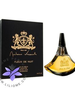 عطر ادکلن آنتونیو ویسکونتی فلوغ د نویی-Antonio Visconti Fleur De Nuit