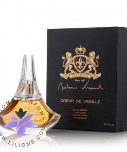 عطر ادکلن آنتونیو ویسکونتی کوغ د وانیل-Antonio Visconti Coeur De Vanille