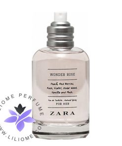 عطر ادکلن زارا واندر رز-Zara Wonder Rose