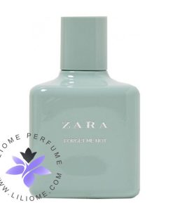 عطر ادکلن زارا فورگت می نات-Zara Forget Me Not