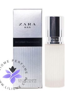 عطر ادکلن زارا من اکسکلوسیو فرگرنسز کلون-Zara Man Exclusive Fragrances Cologne