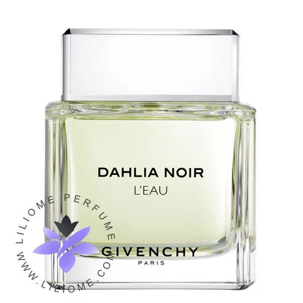 Givenchy dahlia outlet noir 50ml