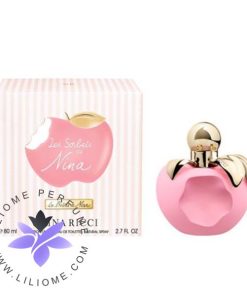 عطر ادکلن نیناریچی لس سوربتس د نینا-Nina Ricci Les Sorbets de Nina