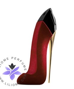 عطر ادکلن کارولینا هررا گود گرل ولوت فتال-Carolina Herrera Good Girl Velvet Fatale