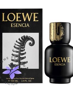 عطر ادکلن لوئو-لوئوه اسنسیا پور هوم ادو پرفیوم-Loewe Esencia pour Homme Eau de Parfum