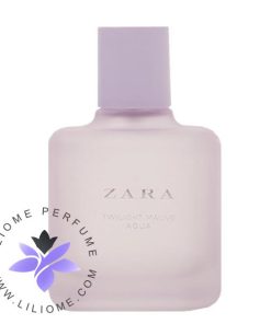 عطر ادکلن زارا توایلایت موو آکوا-Zara Twilight Mauve Aqua