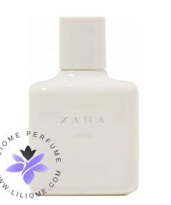 عطر ادکلن زارا فم 2018-Zara Femme 2018