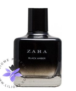 عطر ادکلن زارا بلک آمبر-Zara Black Amber