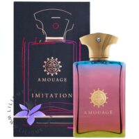 عطر ادکلن آمواج ایمیتیشن مردانه-Amouage Imitation For Man