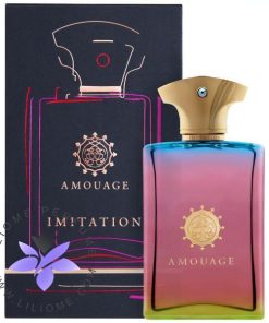 عطر ادکلن آمواج ایمیتیشن مردانه-Amouage Imitation For Man