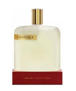 عطر ادکلن آمواج اوپوس چهار ۵۰ میل | Amouage Opus IV 50ml