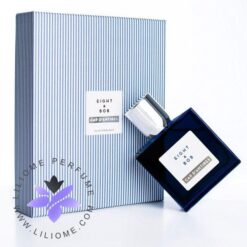 عطر ادکلن ایت اند باب کپ دانتیب-EIGHT & BOB Cap D'Antibes