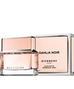 عطر ادکلن جیوانچی داهلیا نویر ادو تویلت Givenchy Dahlia Noir Eau de Toilette