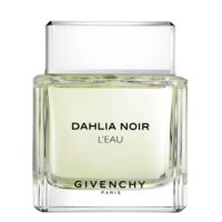 عطر ادکلن جیوانچی داهلیا نویر لئو Givenchy Dahlia Noir L'Eau