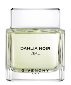 عطر ادکلن جیوانچی داهلیا نویر لئو Givenchy Dahlia Noir L'Eau