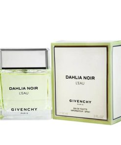 عطر ادکلن جیوانچی داهلیا نویر لئو Givenchy Dahlia Noir L'Eau