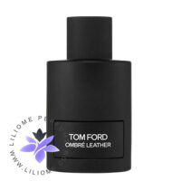 تستر اورجینال عطر تام فورد اومبره لدر | Tom Ford Ombré Leather 2018 100ml Tester