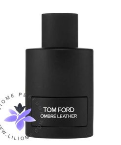 تستر اورجینال عطر تام فورد اومبره لدر | Tom Ford Ombré Leather 2018 100ml Tester